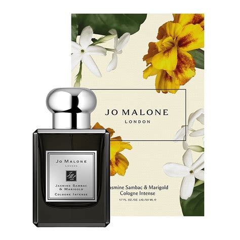 jo malone sambac and marigold.